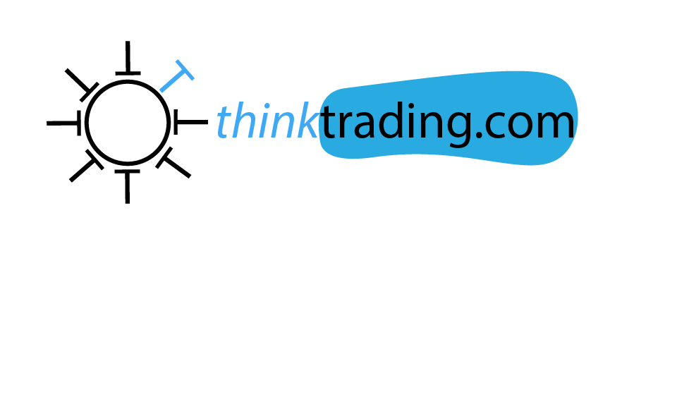 Think Trading Logo
